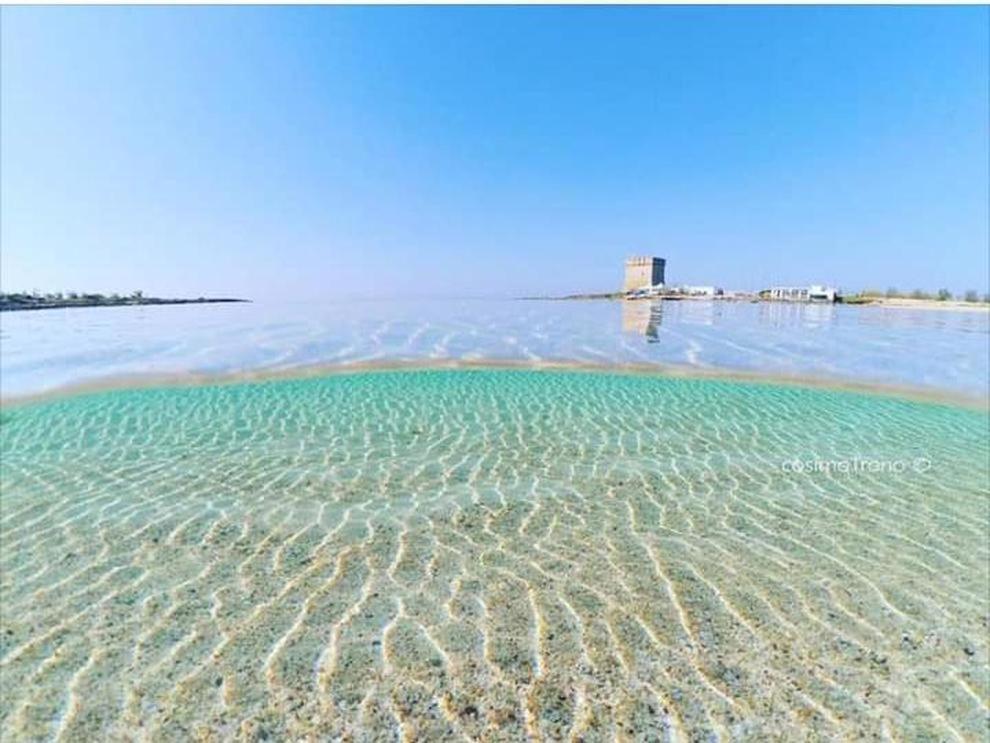 Casa Fio' Porto Cesareo
